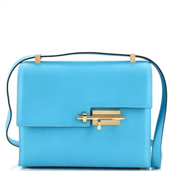 Hermes Verrou Bag Epsom 23