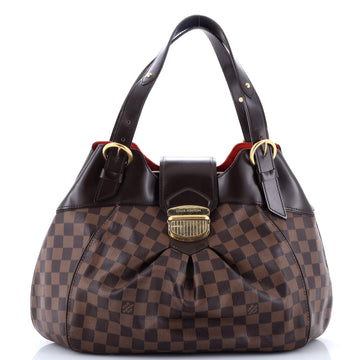 Louis Vuitton Sistina Handbag Damier PM
