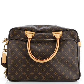 Louis Vuitton Icare Laptop Bag Monogram Canvas