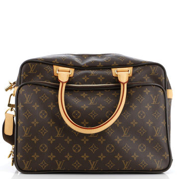 Louis Vuitton Icare Laptop Bag Monogram Canvas