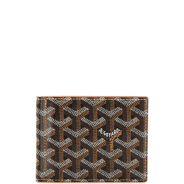 Goyard Saint Thomas Wallet Coated Canvas