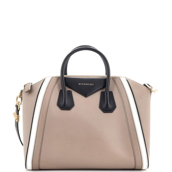 Givenchy Antigona Bag Leather Medium