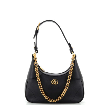 Gucci Aphrodite Shoulder Bag Leather Mini