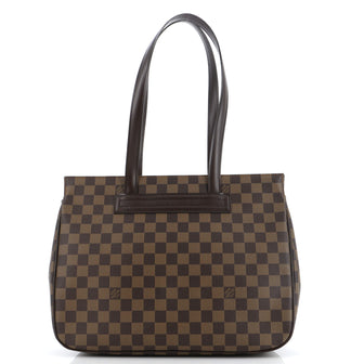 Louis Vuitton Parioli Handbag Damier PM