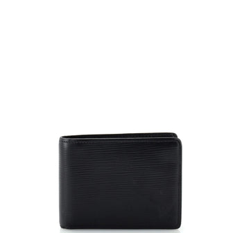 Louis Vuitton Multiple Wallet Epi Leather