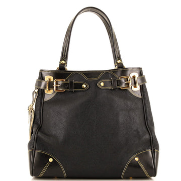 Louis Vuitton Suhali Le Majestueux Handbag Leather