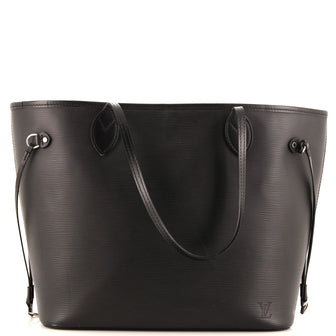 Louis Vuitton Neverfull Tote Epi Leather MM
