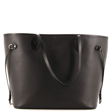 Louis Vuitton Neverfull Tote Epi Leather MM
