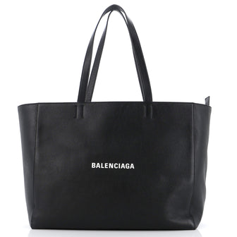 Balenciaga Everyday Tote Leather East West