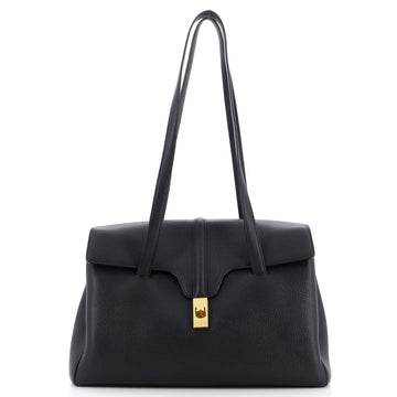 Celine Soft 16 Bag Smooth Calfskin Medium