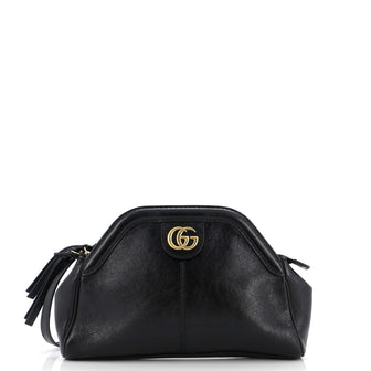 Gucci RE(BELLE) Shoulder Bag Leather Small