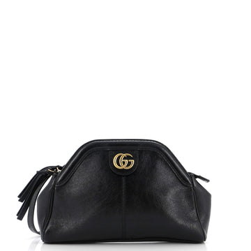Gucci RE(BELLE) Shoulder Bag Leather Small