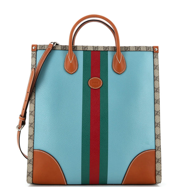 バッグ GUCCI INTERLOCKING ENAMEL TOTE HAND BAG Gucci Interlocking G Web Tote Limited Edition Lunar New Year