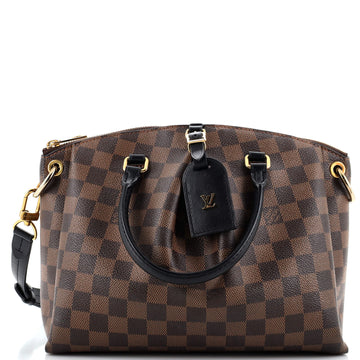 Louis Vuitton Odeon Tote Damier PM