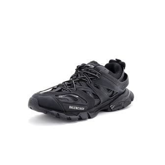 Balenciaga Men's Runner Sneaker Mesh and Nylon