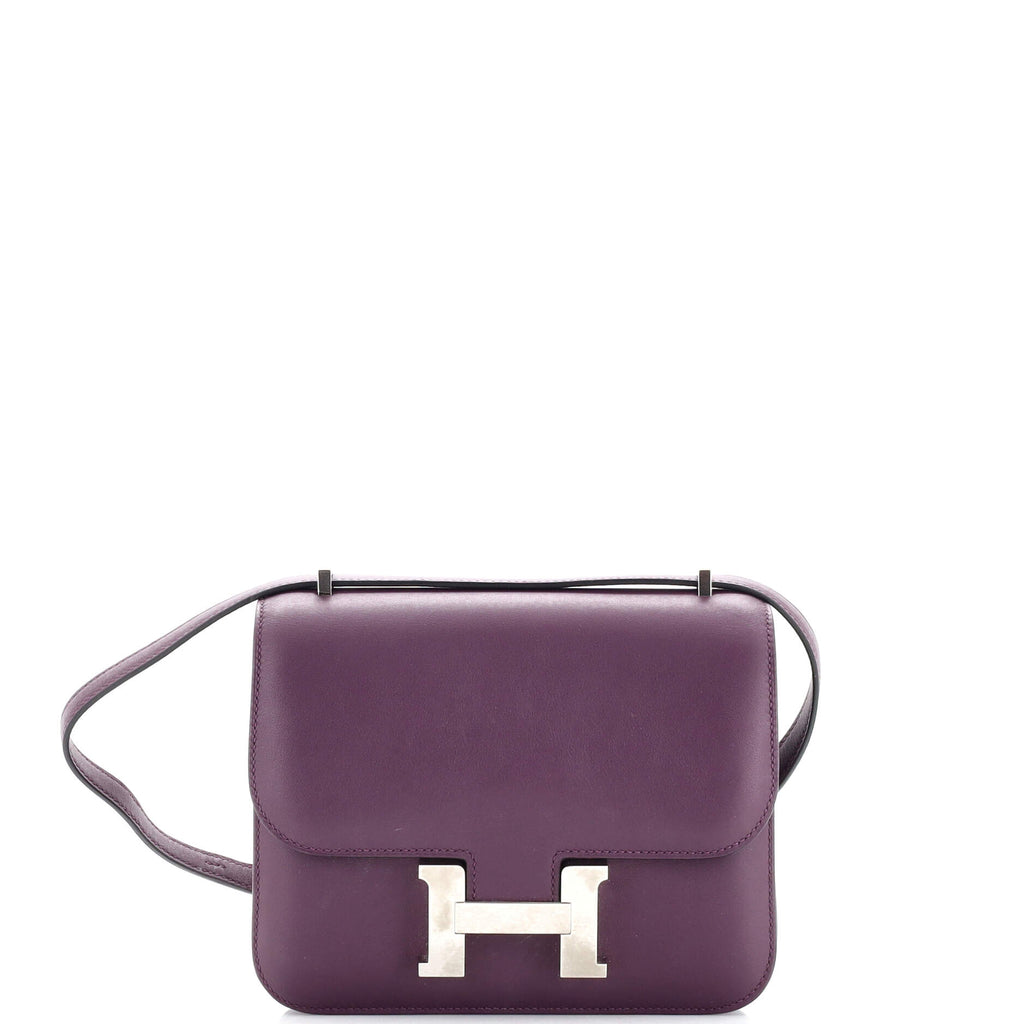 Constance Bag Swift 18 / purple