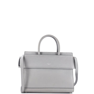 Givenchy Horizon Satchel Leather Small