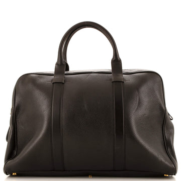 Tom Ford Buckley Trapeze Briefcase Leather XL