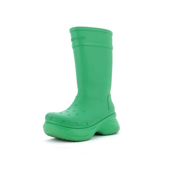 Balenciaga x Crocs Rain Boots Rubber