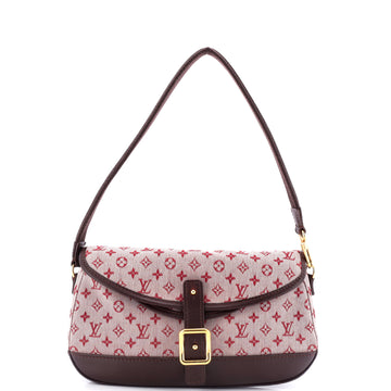 Louis Vuitton Marjorie Handbag Mini Lin