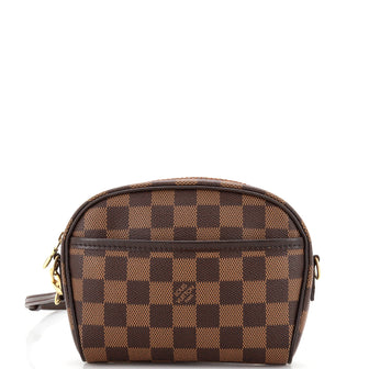 Louis Vuitton Ipanema Pochette Damier