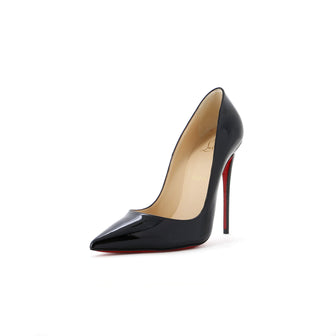 Christian Louboutin Women's So Kate Pumps Patent 120
