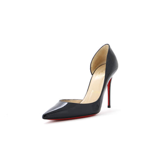 Christian Louboutin Women's Iriza Pumps Patent 100