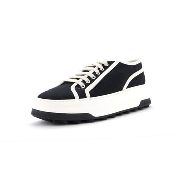 Gucci Men's Tennis Trek Sneakers GG Canvas