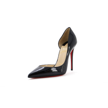 Christian Louboutin Women's Iriza Pumps Patent 100