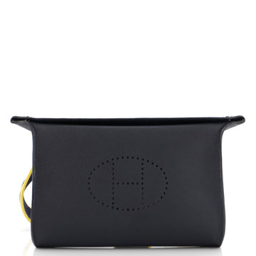 Hermes Videpoches Bag Togo