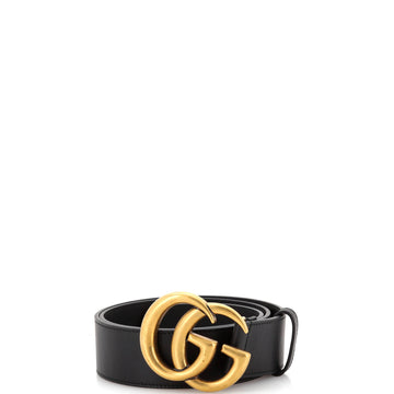 Gucci GG Marmont Belt Leather Medium