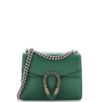 Gucci Dionysus Bag Leather Mini