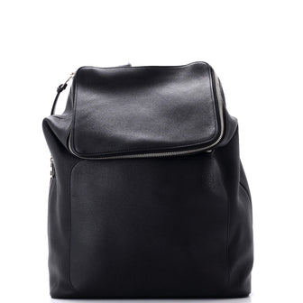 Loewe Goya Backpack Leather Large