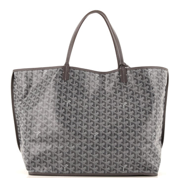 Goyard Anjou Reversible Tote Coated Canvas GM