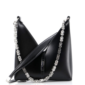 Givenchy Cut Out Bag Leather Mini