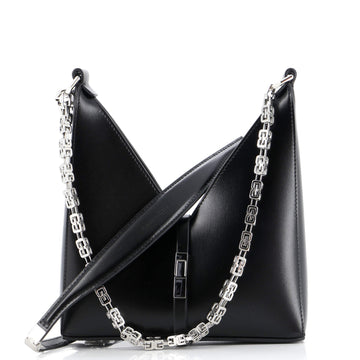 Givenchy Cut Out Bag Leather Mini