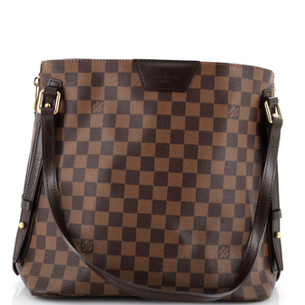 Louis Vuitton Cabas Rivington Damier