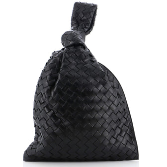 Bottega Veneta BV Twist Bag Intrecciato Nappa