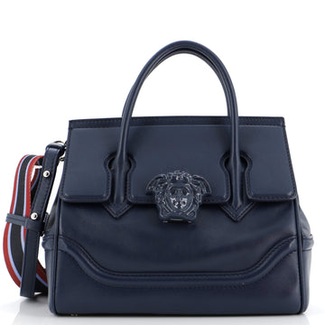 Versace Palazzo Empire Bag Leather Medium