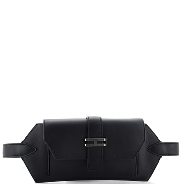 Hermes Elan Pocket 24 Belt Bag Swift