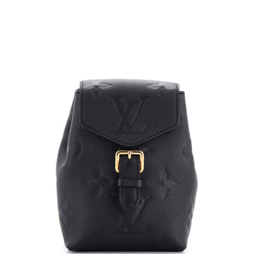 Louis Vuitton Tiny Backpack Monogram Empreinte Giant