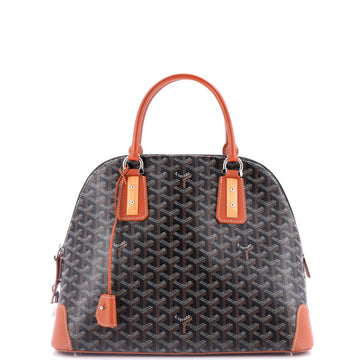 Goyard Vendome Bag Coated Canvas PM