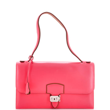 Hermes Illico Elan Handbag Verso Tadelakt 32