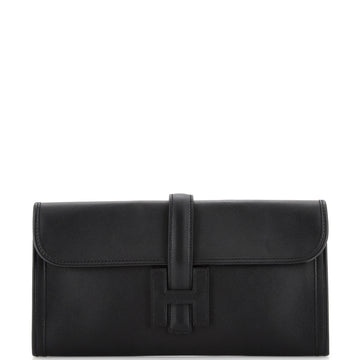 Hermes Jige Elan Clutch Swift 29