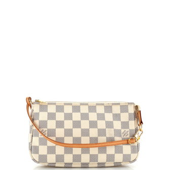 Louis Vuitton Pochette Accessoires Damier