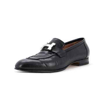 Hermes Women's Paris Loafers Leather