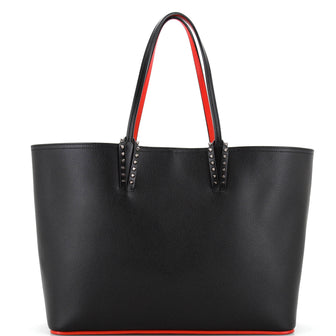 Christian Louboutin Cabata East West Tote Leather Large