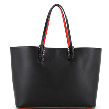 Christian Louboutin Cabata East West Tote Leather Large