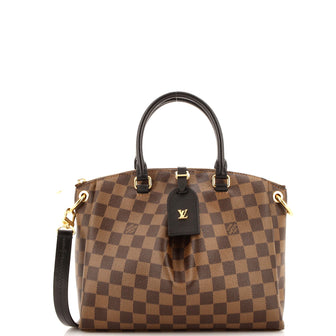 Louis Vuitton Odeon NM Handbag Damier PM