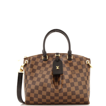 Louis Vuitton Odeon NM Handbag Damier PM
